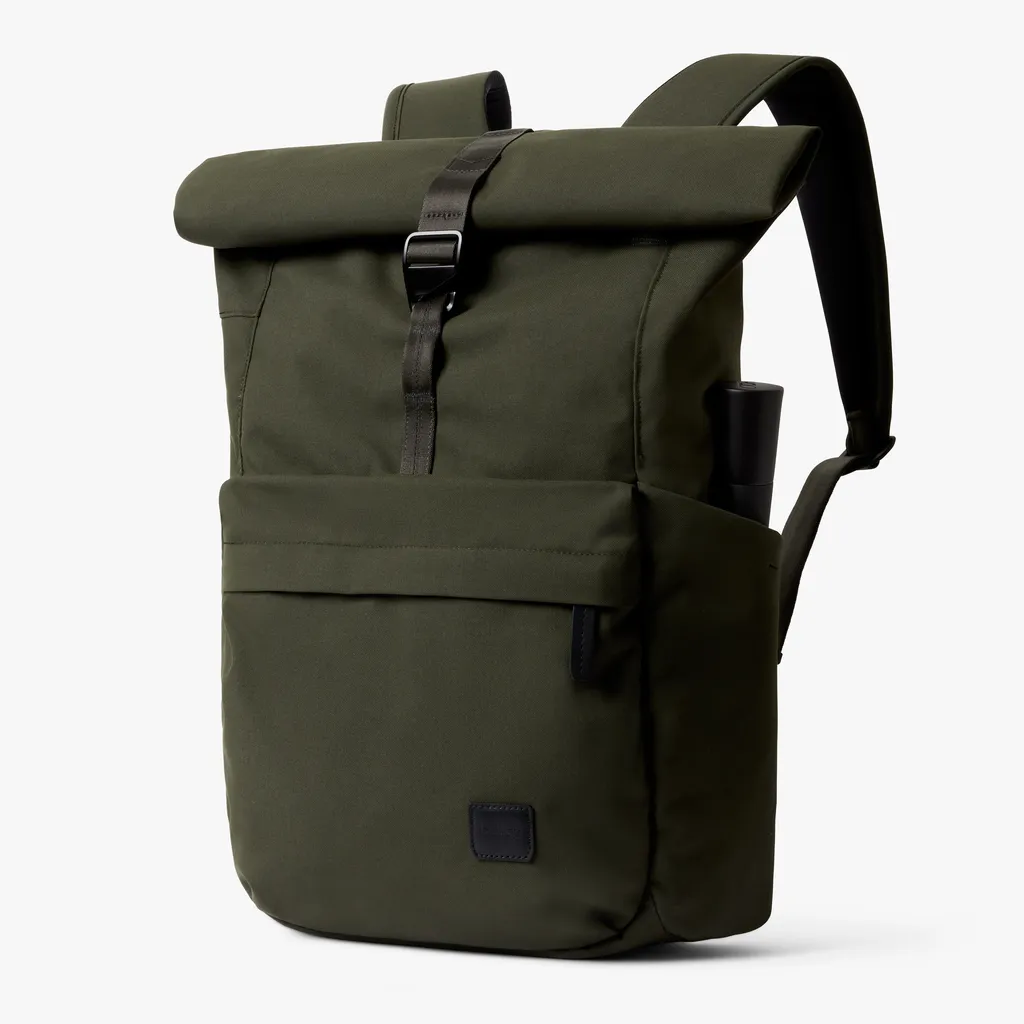 Classic Rolltop