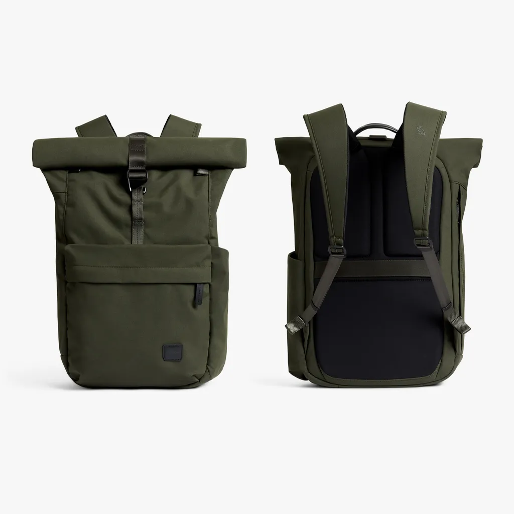 Classic Rolltop