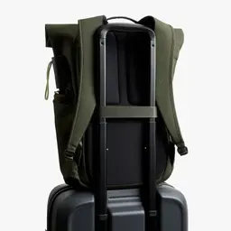 Classic Rolltop