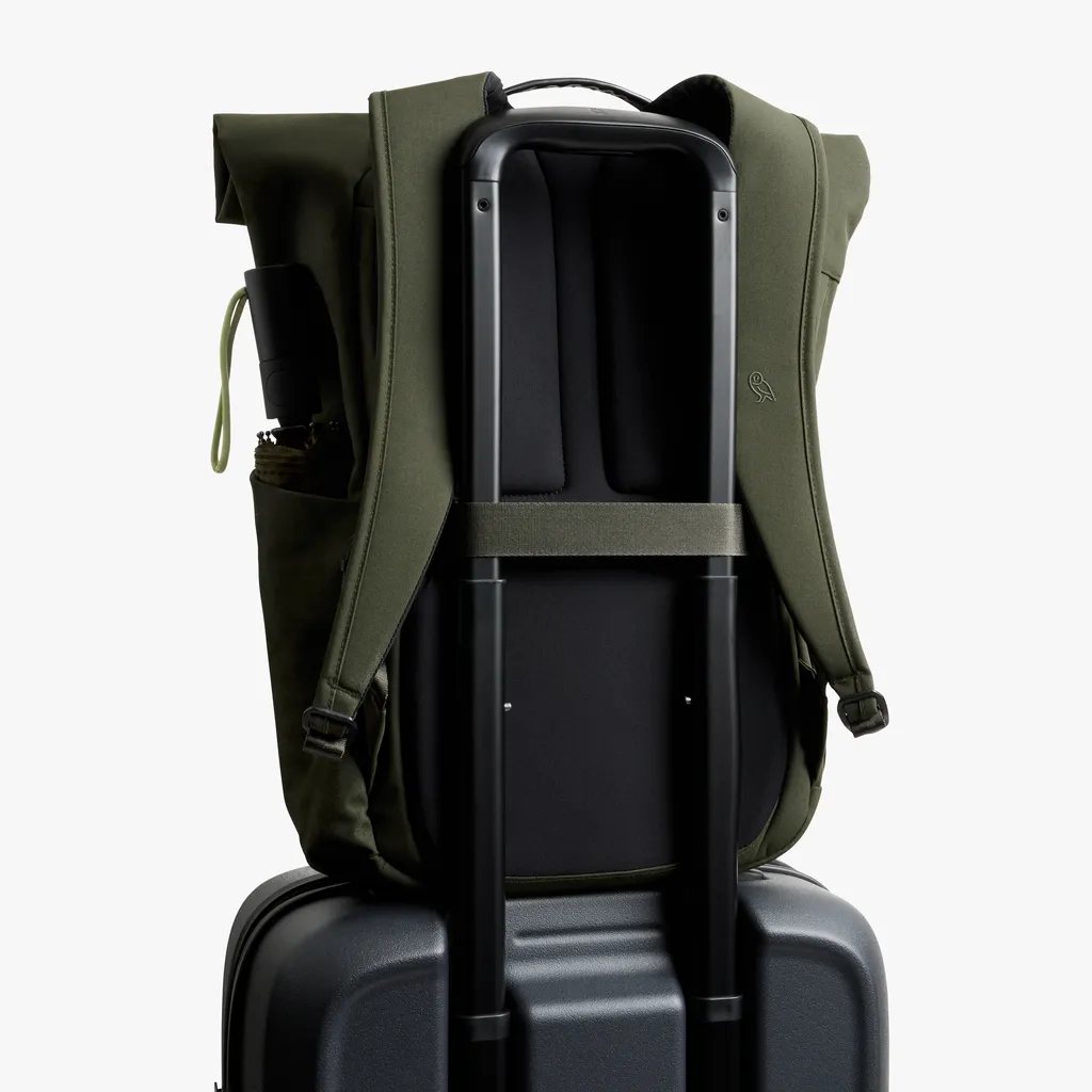 Classic Rolltop