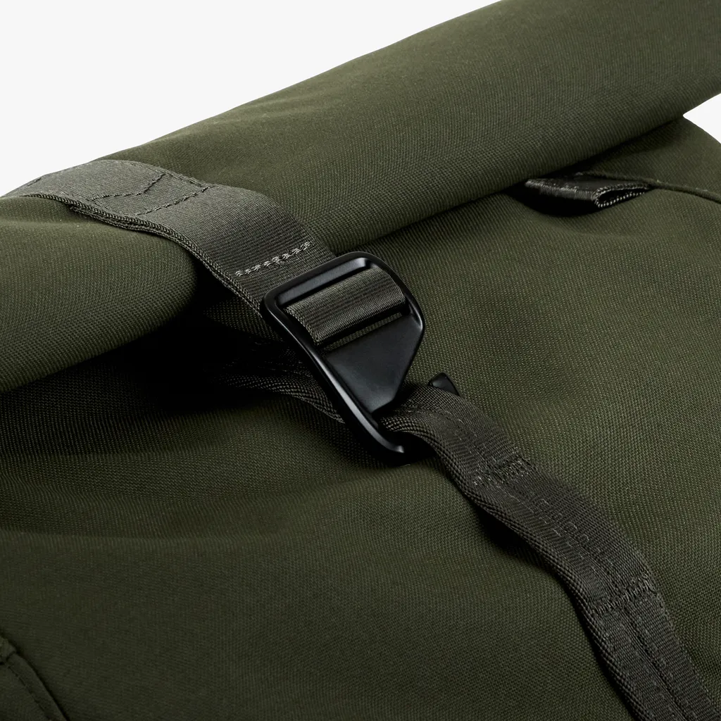 Classic Rolltop