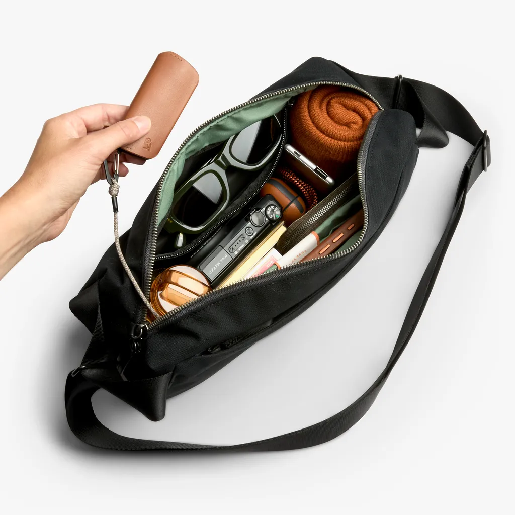 Classic Sling 7L