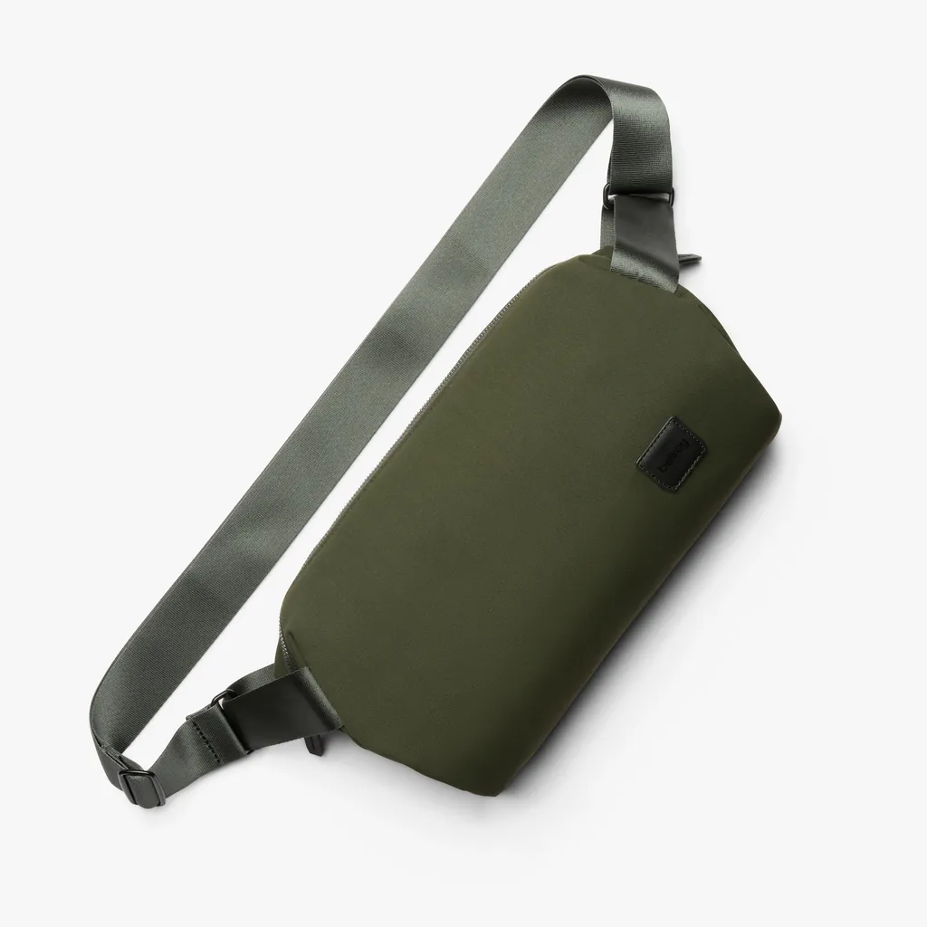 Classic Sling 7L