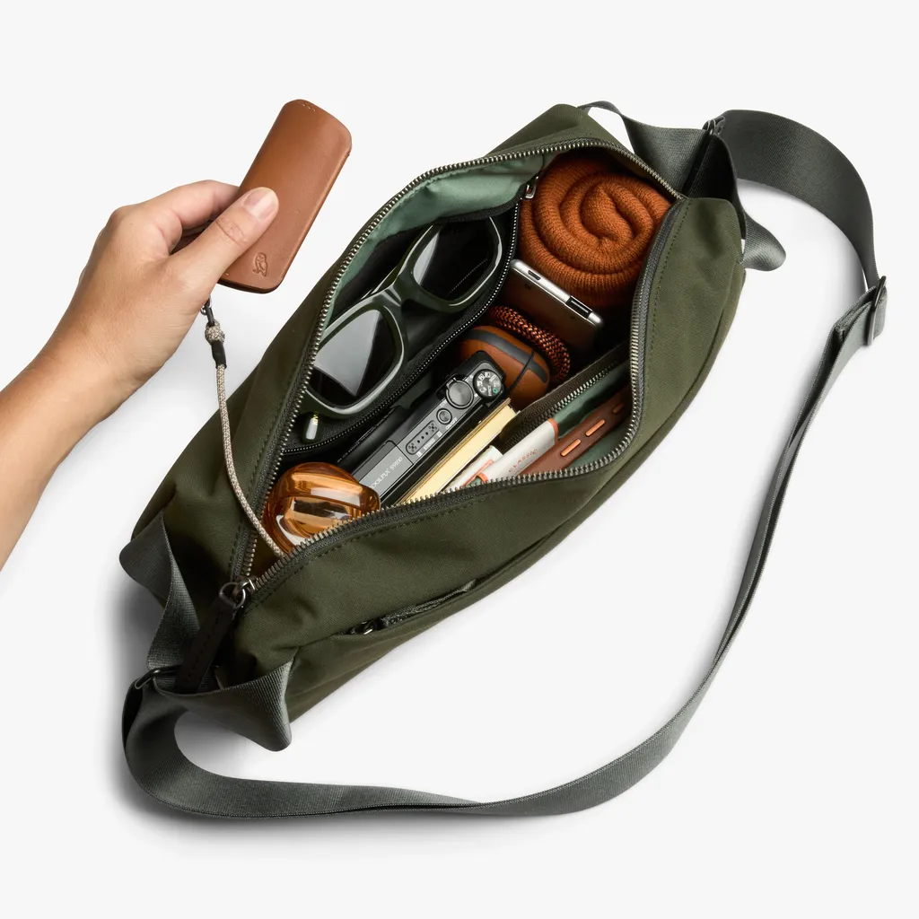 Classic Sling 7L