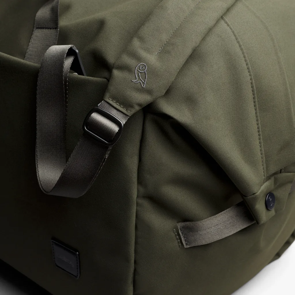 Classic Duffel 45L