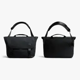 Classic Messenger 13L
