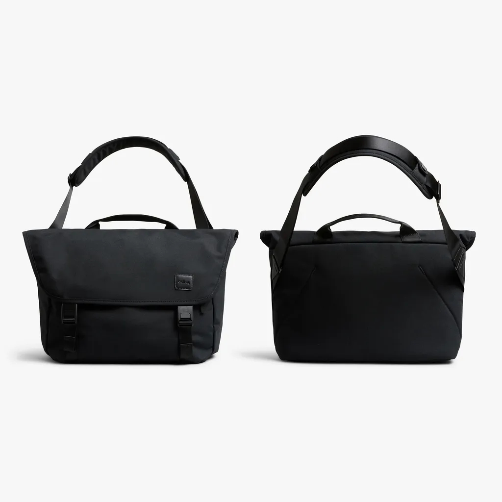 Classic Messenger 13L