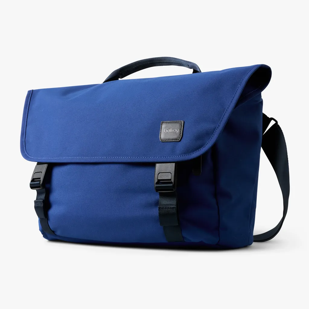 Classic Messenger