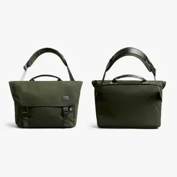 Classic Messenger 13L