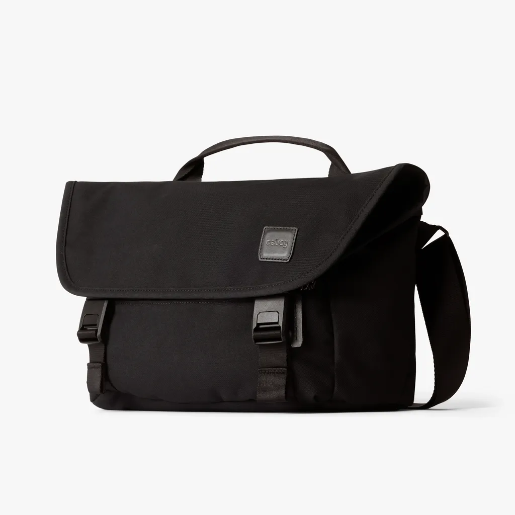 Classic Messenger 8L - Gaming Edition