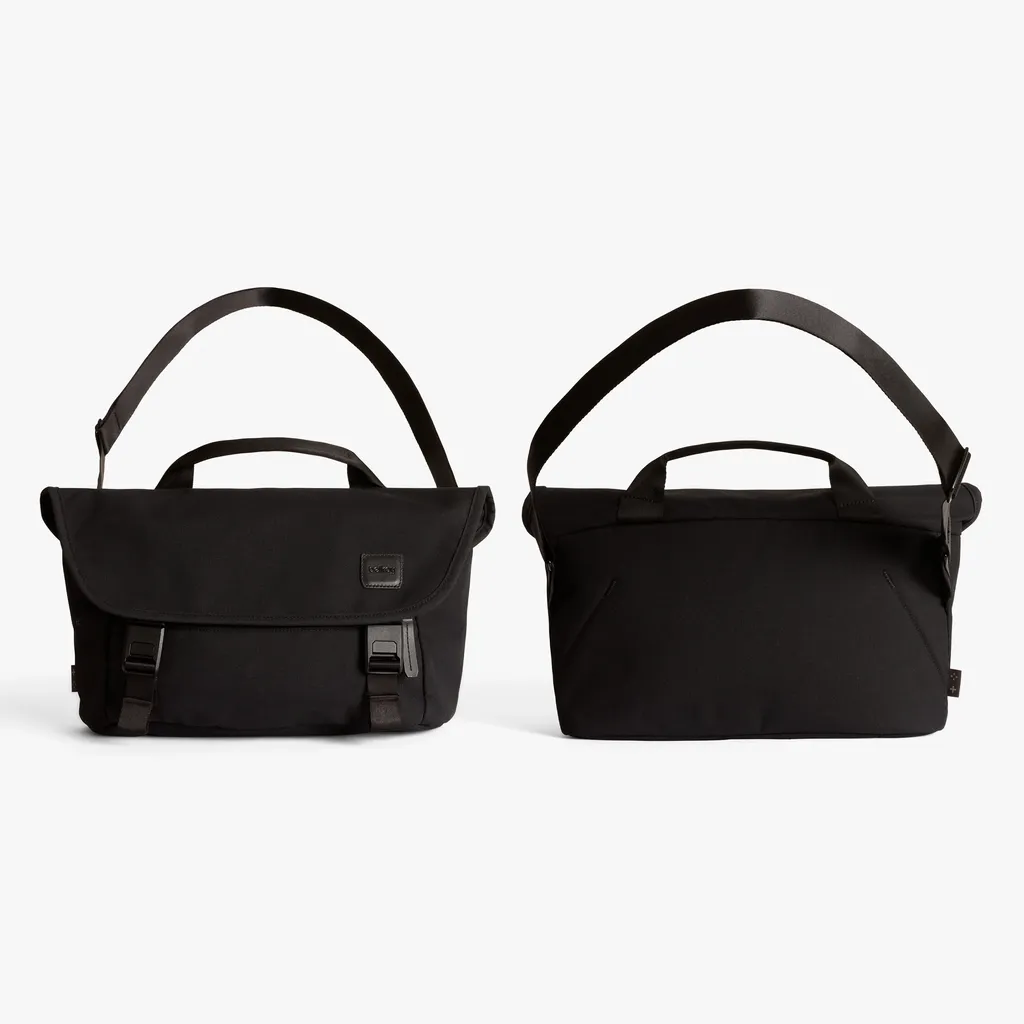 Classic Messenger 8L - Gaming Edition
