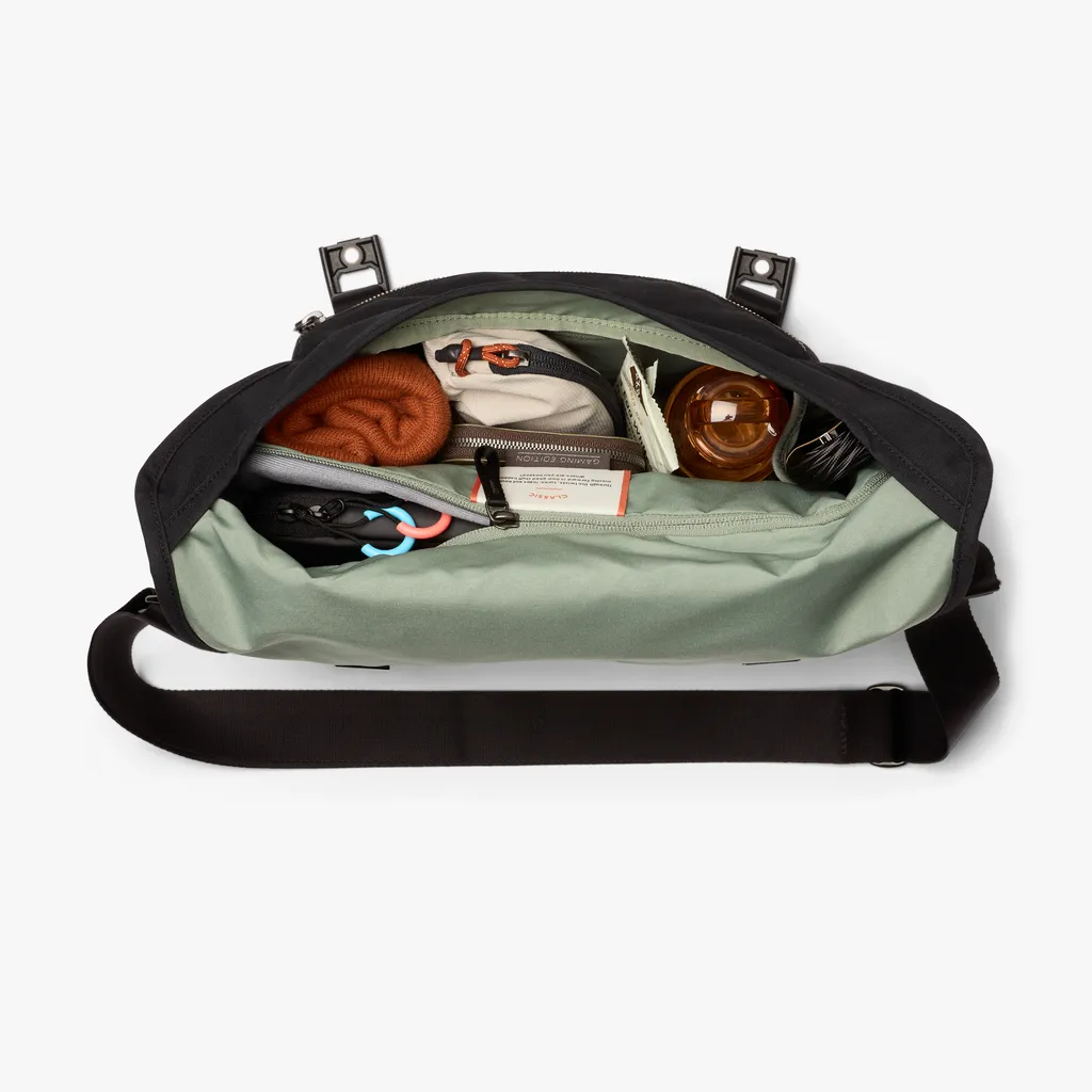 Classic Messenger 8L - Gaming Edition