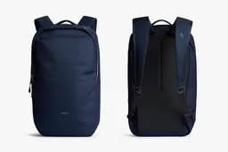 Via Backpack