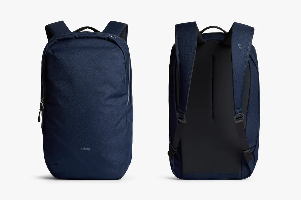 Via Backpack