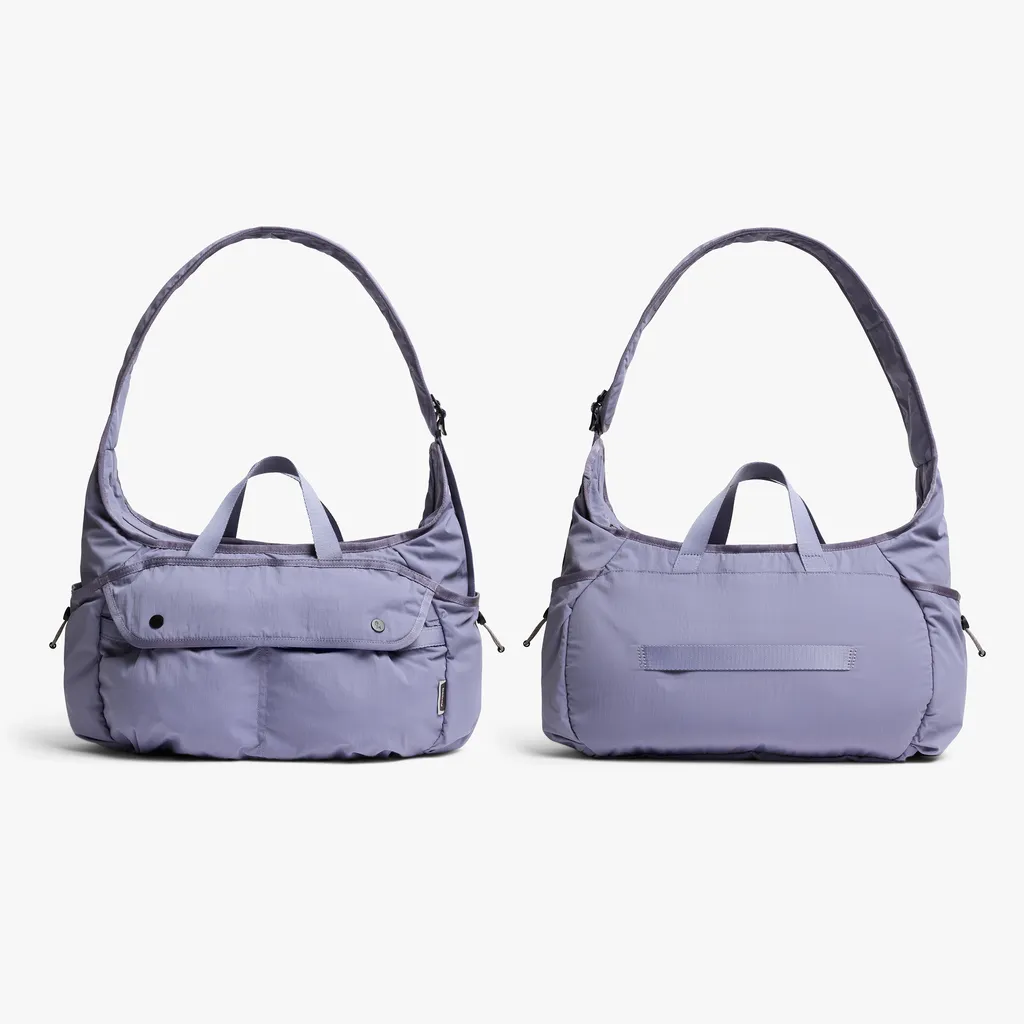 Cinch Carryall