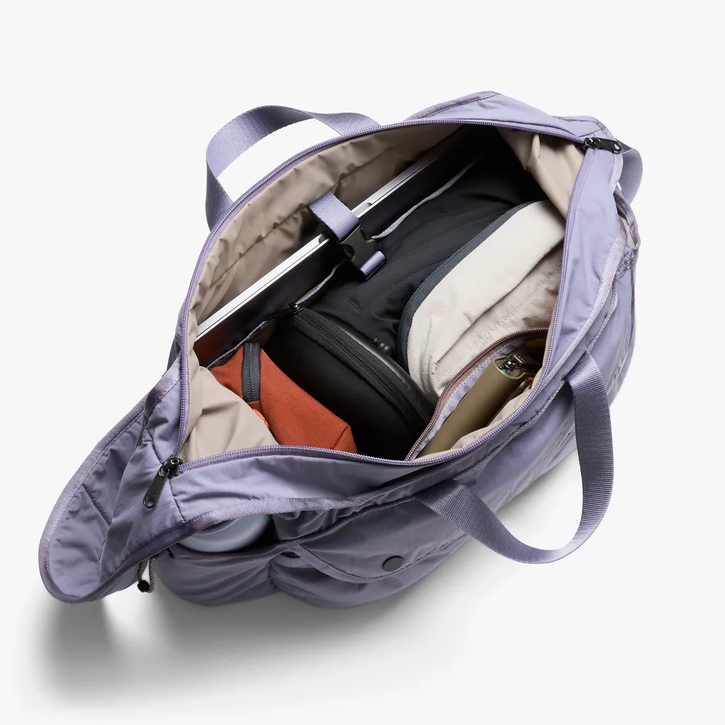 Cinch Carryall