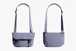 Cinch Mini Messenger