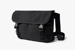 Cinch Messenger Bag