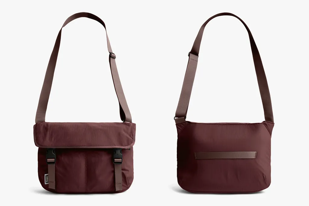 Cinch Messenger