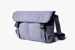Cinch Messenger Bag