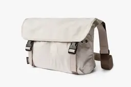 Cinch Messenger Bag