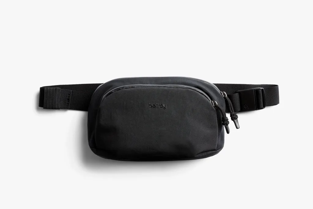 Venture Hip Pack