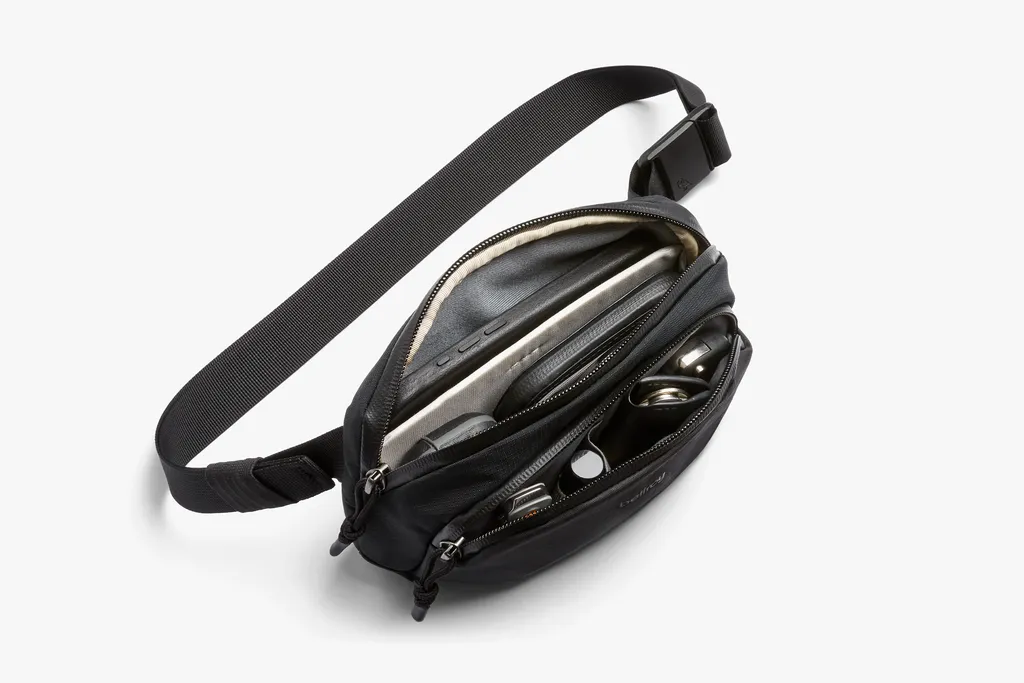 Venture Hip Pack