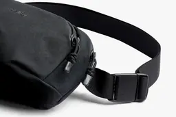 Venture Hip Pack
