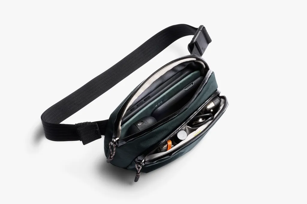 Venture Hip Pack 1.5L