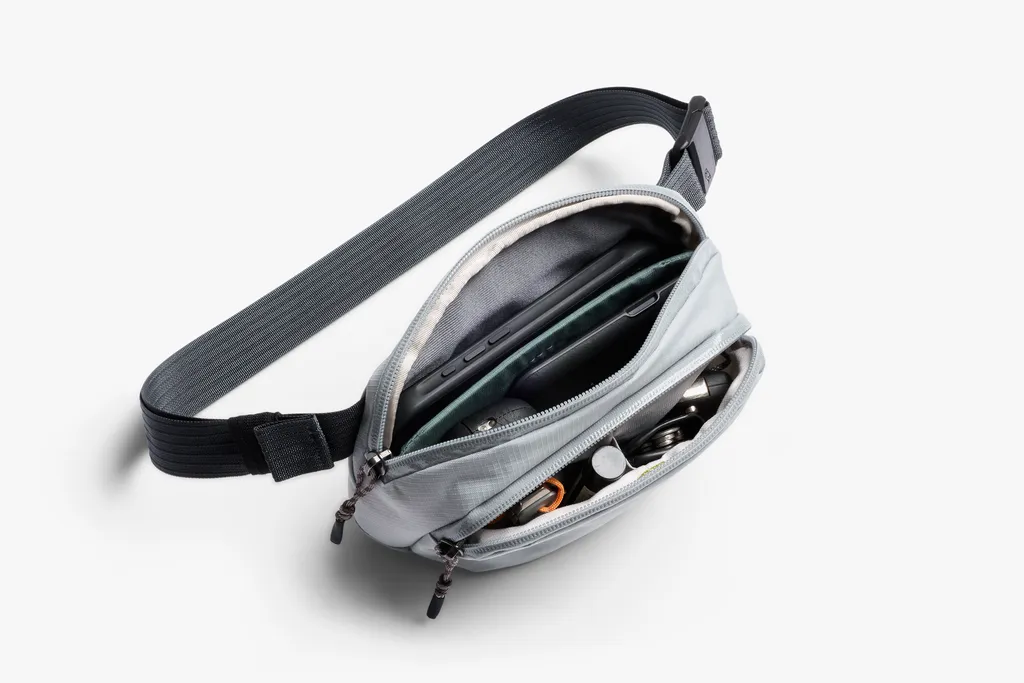 Venture Hip Pack