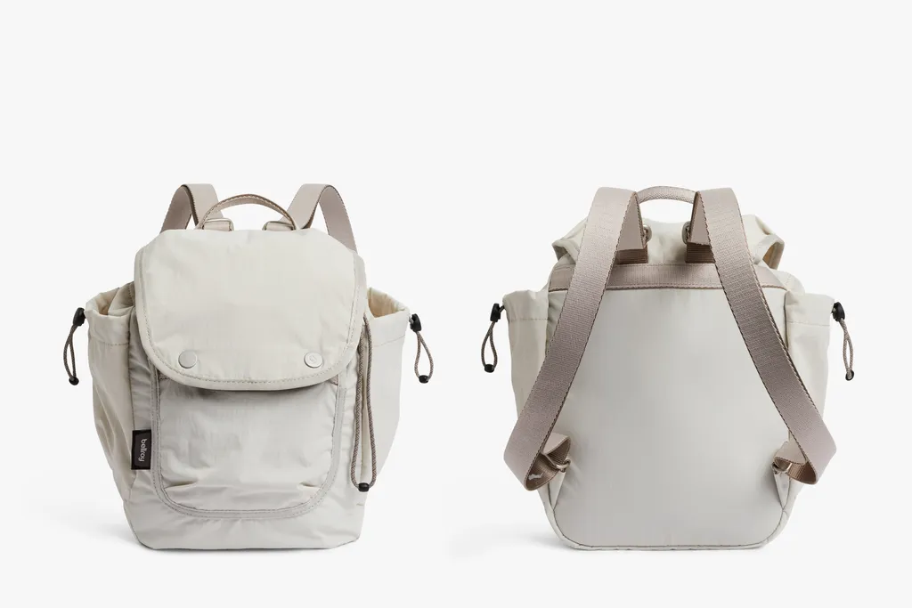 Cinch Minipack
