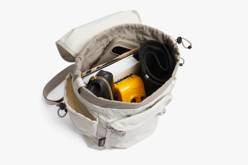 Cinch Minipack
