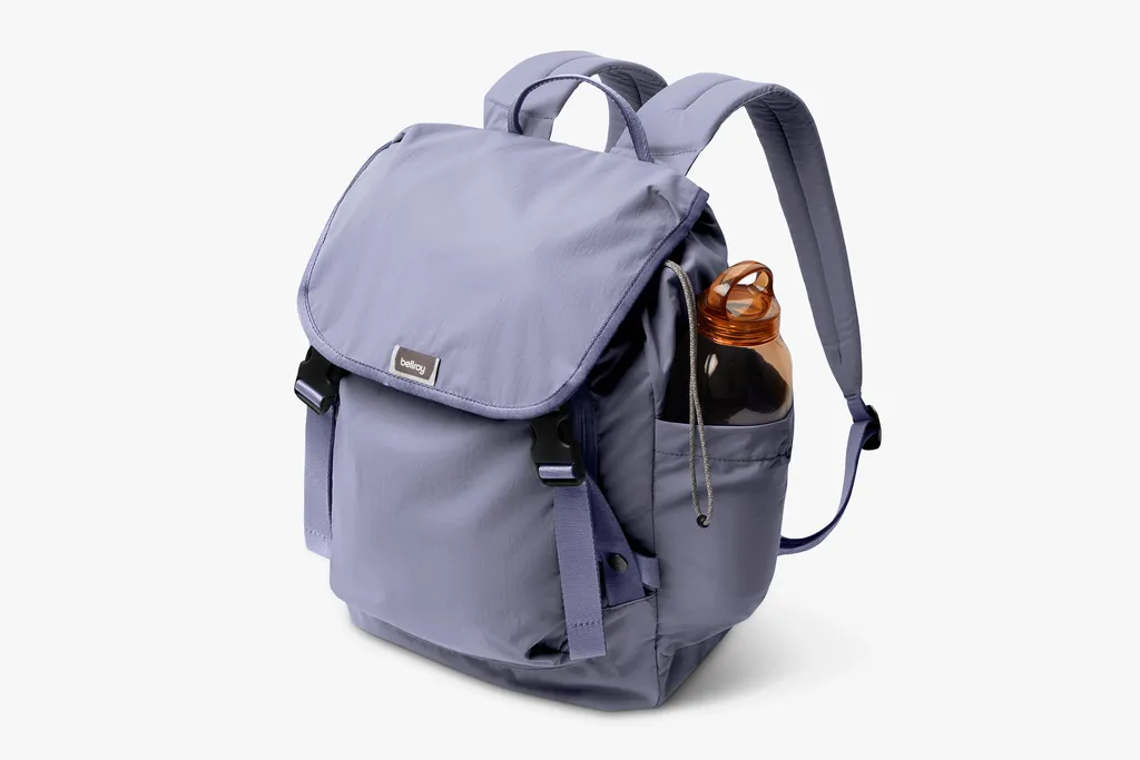 Cinch Backpack