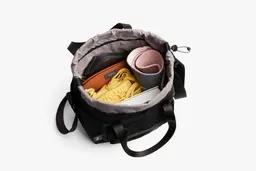 Cinch Bucket Bag