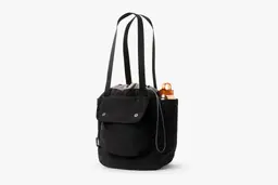 Cinch Tote