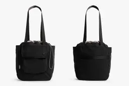 Cinch Tote