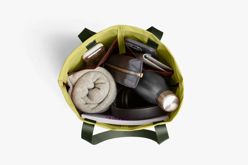 City Tote