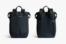 Tokyo Totepack Compact
