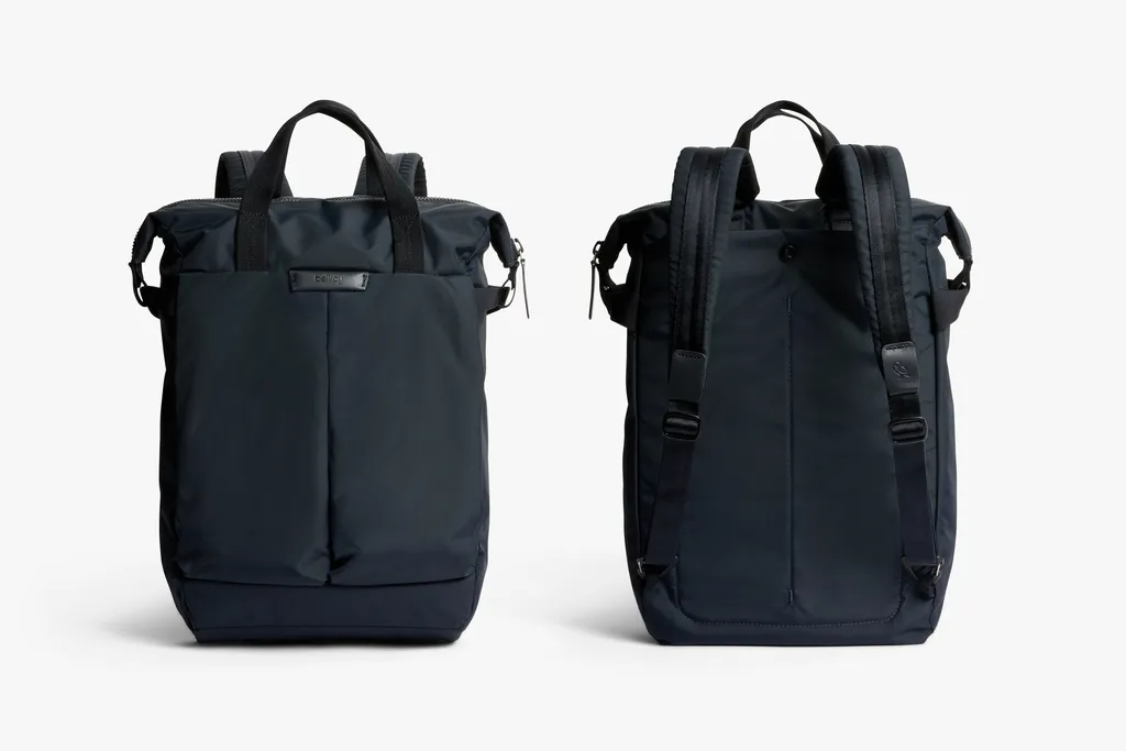 Tokyo Totepack Compact