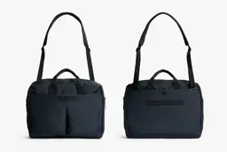 Tokyo Work Bag