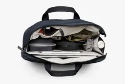 Tokyo Work Bag