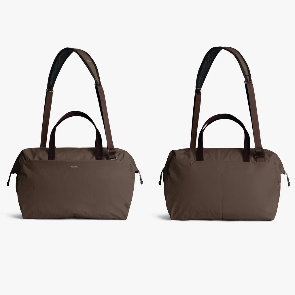 Lite Duffel 30L
