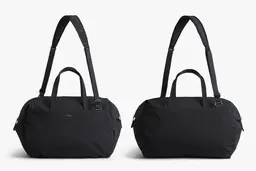 Lite Duffel 40L