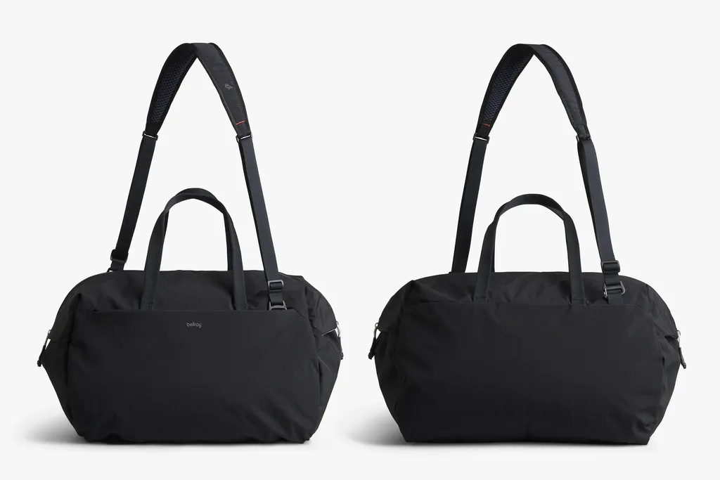 Lite Duffel 40L