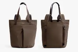 Lite Totepack