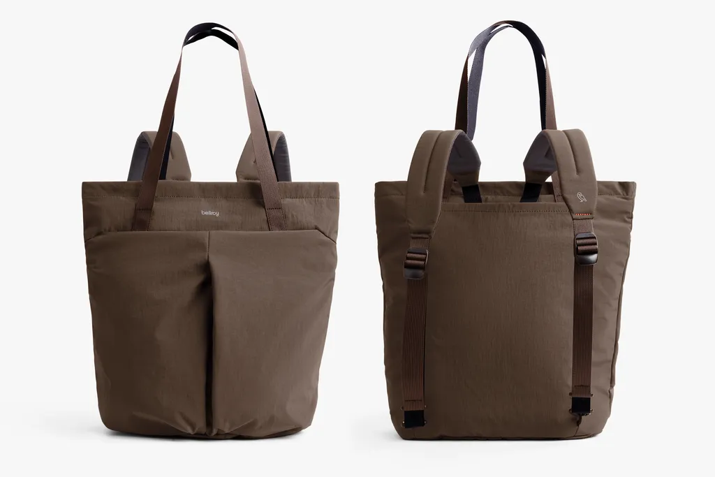 Lite Totepack