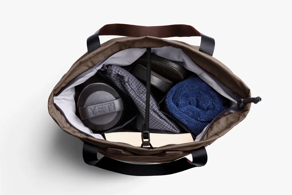 Lite Totepack