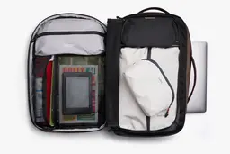 Lite Travel Pack 30L