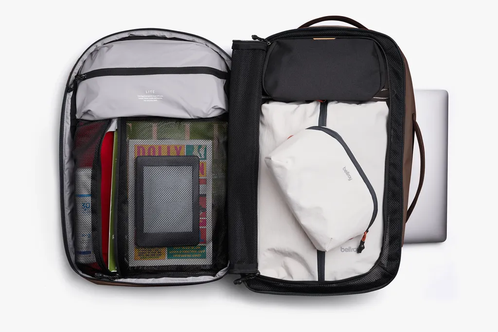 Lite Travel Pack 30L