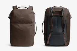 Lite Travel Pack 38L